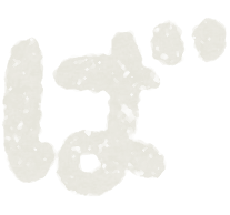 Hiragana Japanese syllabary paint characters