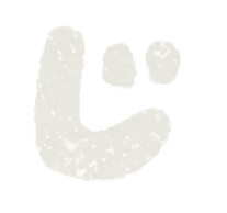 Hiragana Japanese syllabary paint characters