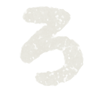 Hiragana Japanese syllabary paint characters