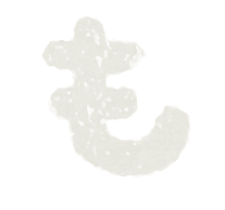 Hiragana Japanese syllabary paint characters