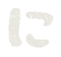 Hiragana Japanese syllabary paint characters