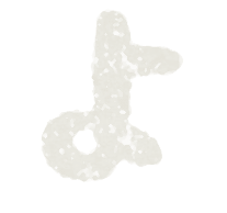 Hiragana Japanese syllabary paint characters