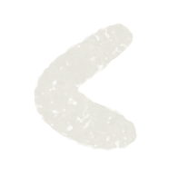 Hiragana Japanese syllabary paint characters