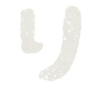 Hiragana Japanese syllabary paint characters