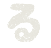 Hiragana Japanese syllabary paint characters