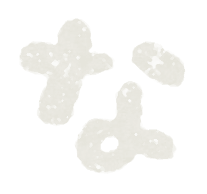 Hiragana Japanese syllabary paint characters