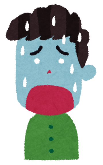 Male with a spicy expression (6 levels)