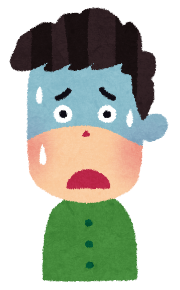 Male with a spicy expression (6 levels)