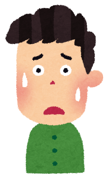 Male with a spicy expression (6 levels)