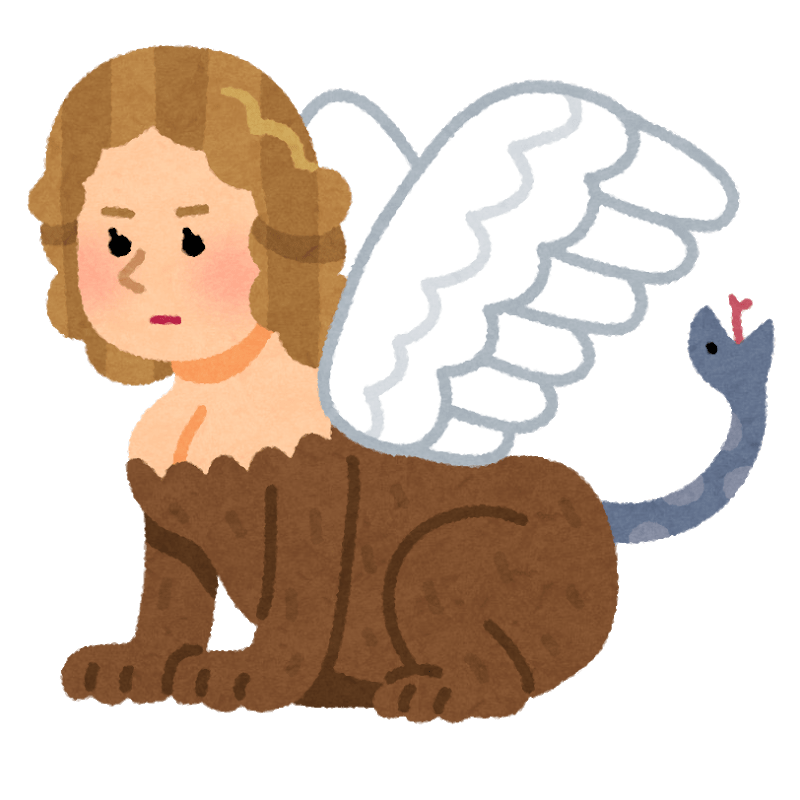 Sphinx (Greek mythology)