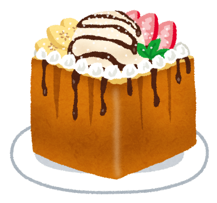 Honey toast-Honey toast