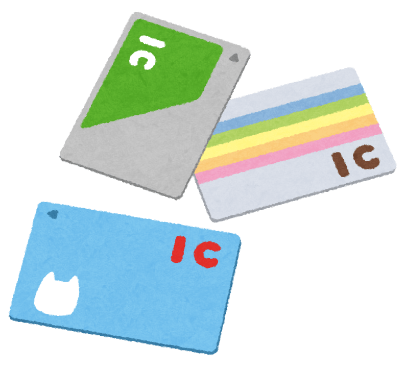 IC card