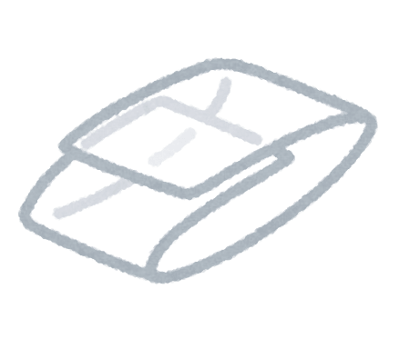 Handmade double-sided tape