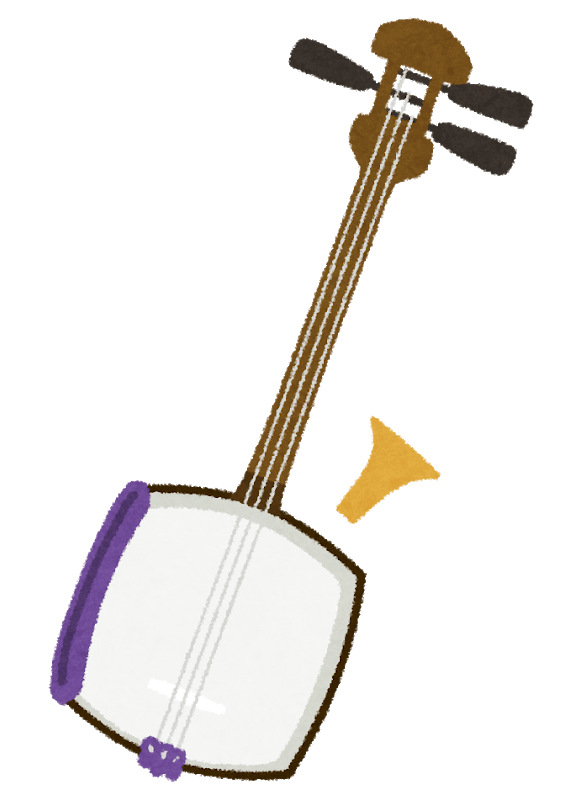 Shamisen