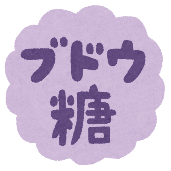 Glucose-fructose-sucrose