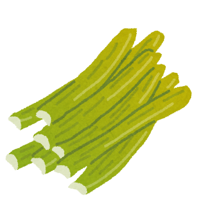 Rhubarb (vegetables)