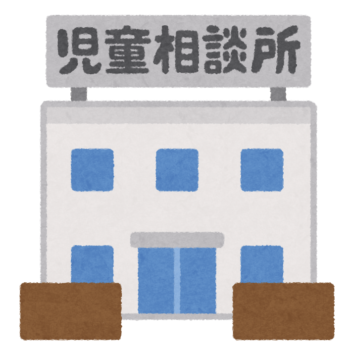 Child guidance center