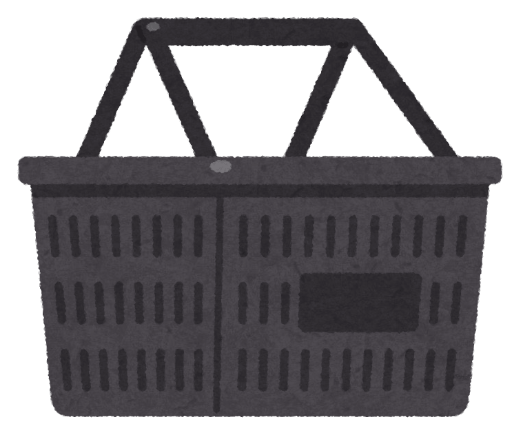 Various shopping carts