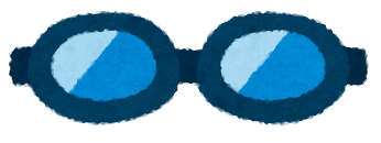 Various goggles