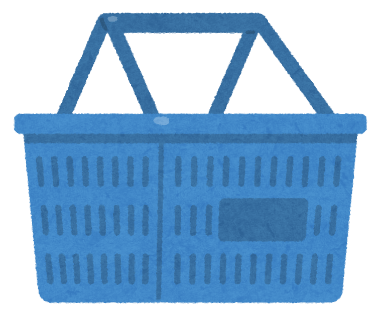 Various shopping carts