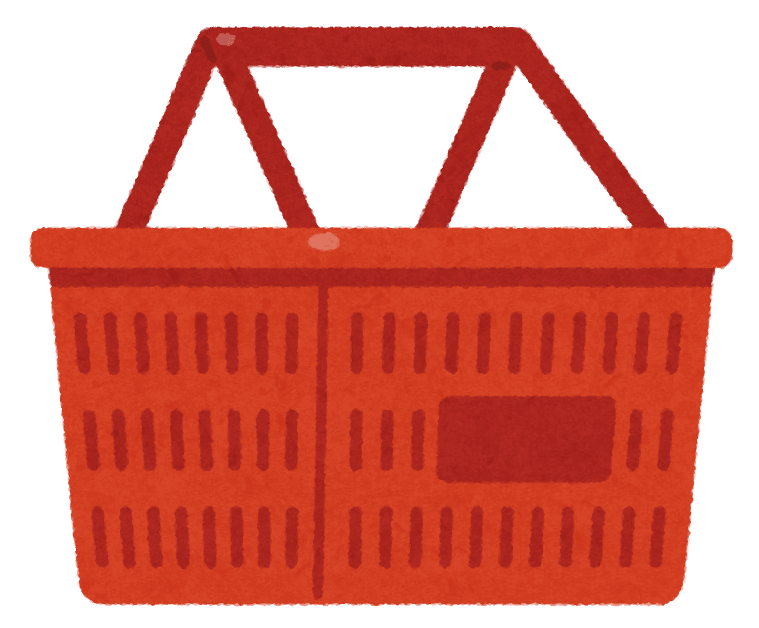 Various shopping carts