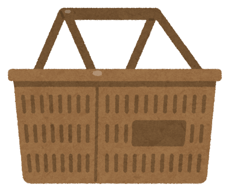 Various shopping carts