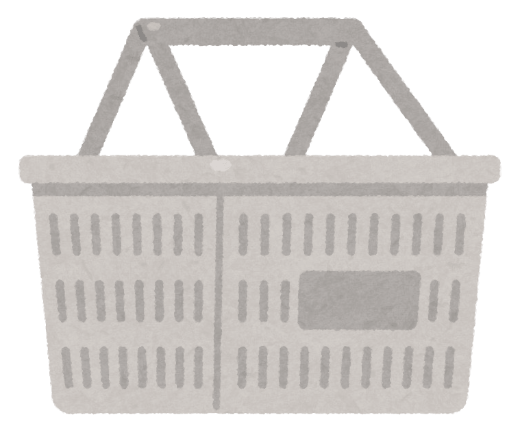 Various shopping carts