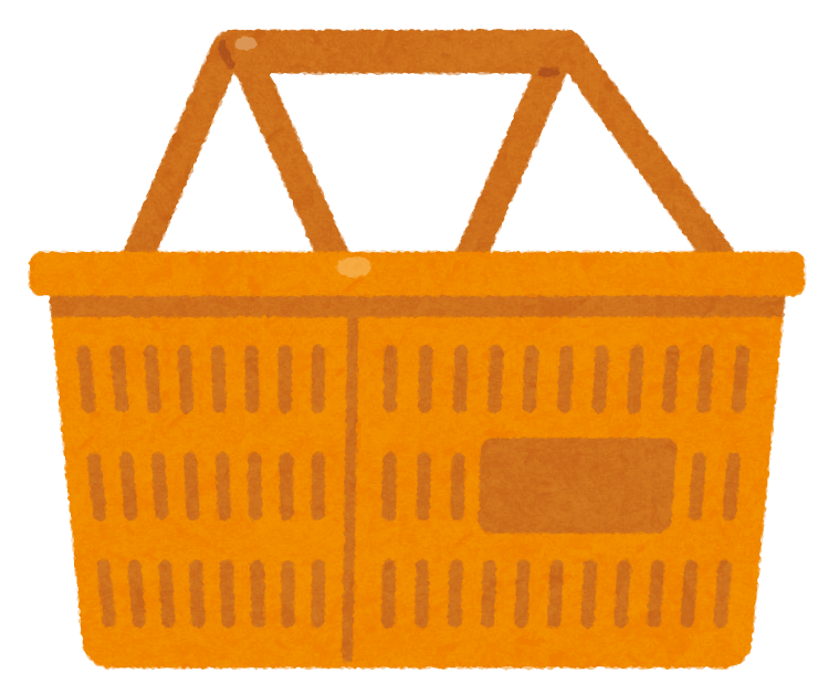 Various shopping carts