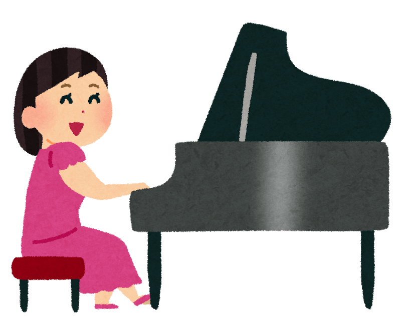 Pianist