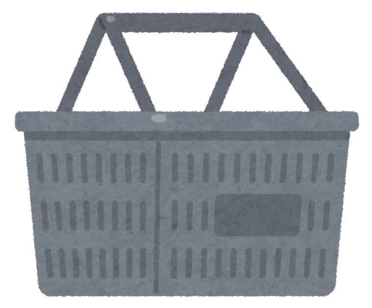 Various shopping carts