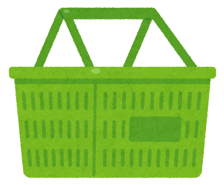 Various shopping carts