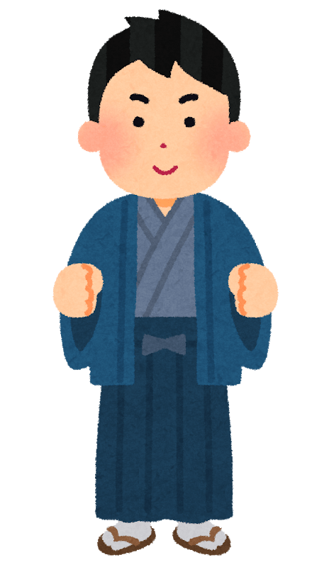 One person (training)