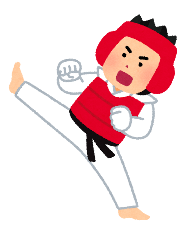 Olympic (Taekwondo)