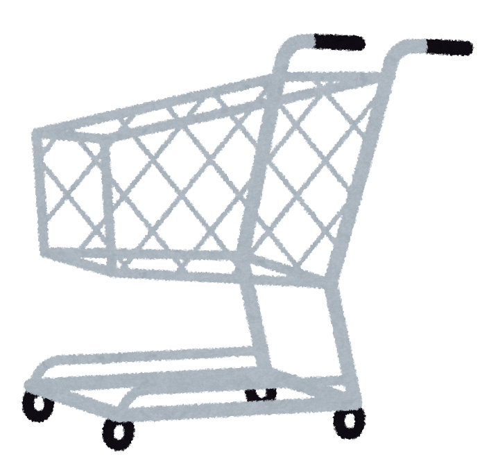 Shopping cart (shopping)