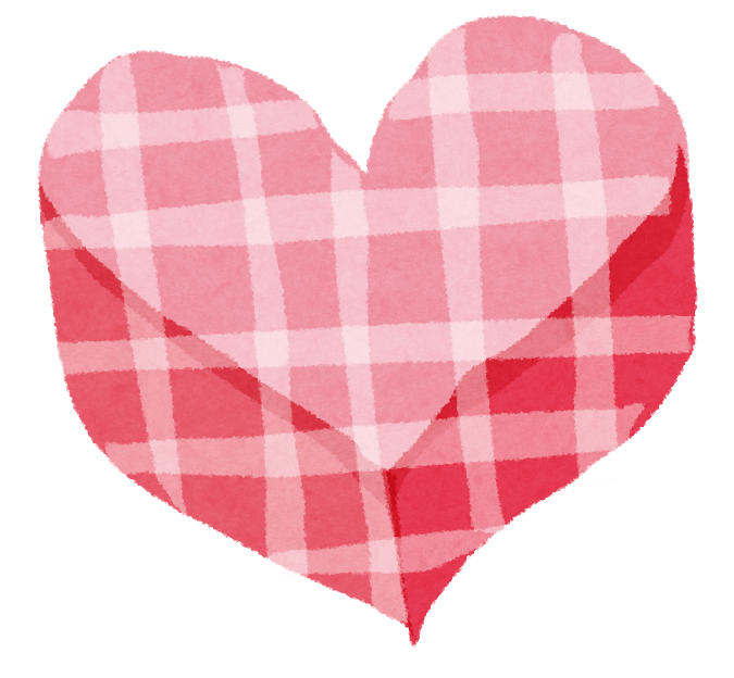 Valentine (heart container)