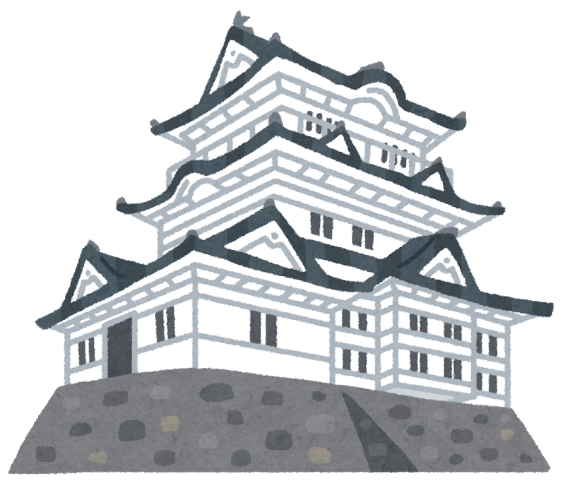 Odawara Castle
