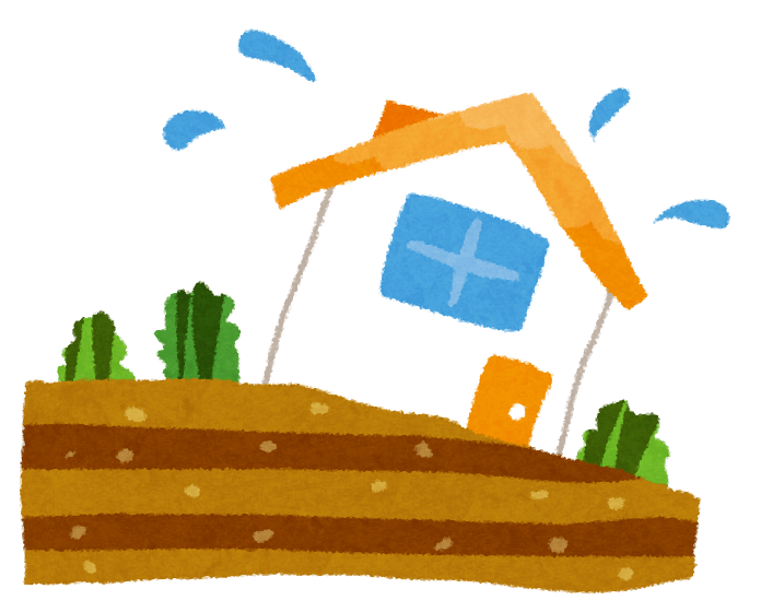 Ground subsidence (natural disaster)