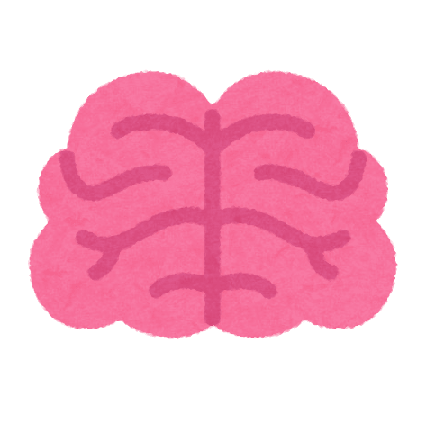 Various internal organ icons