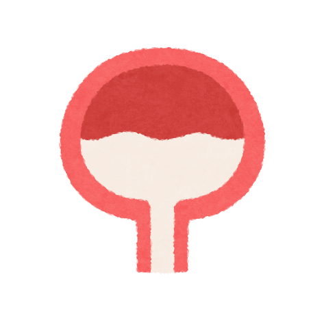 Various internal organ icons