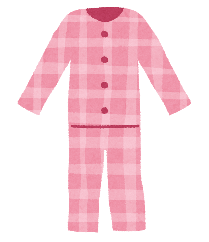 Pajamas (for girls)