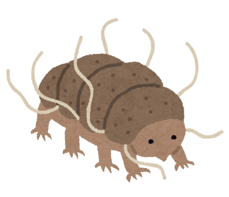 Tardigrade