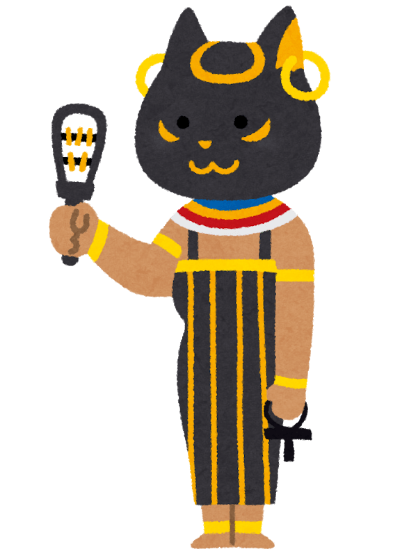 Bastet