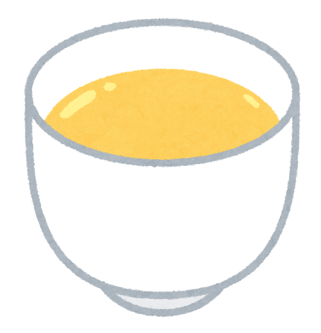 Tamagozake