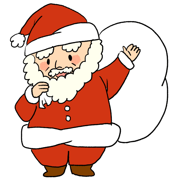 Santa