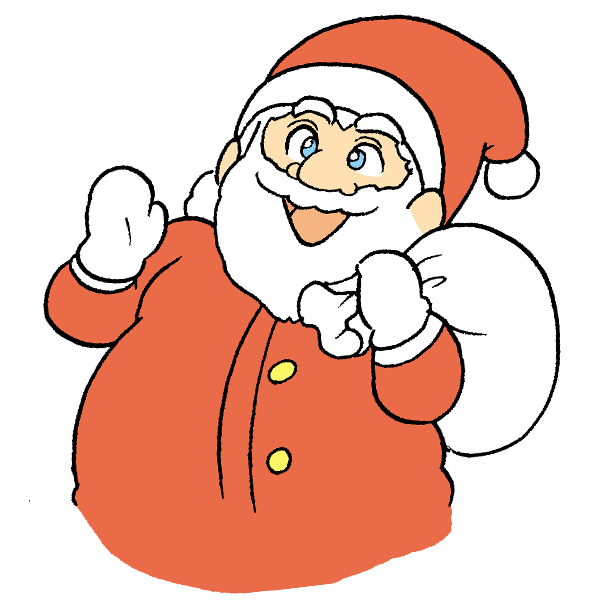 Santa