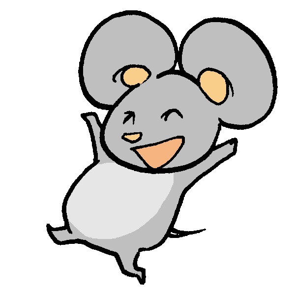 Mouse