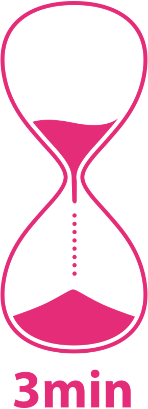 Hourglass icon