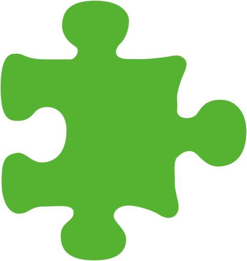 Puzzle piece