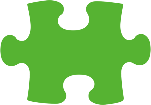 Puzzle piece