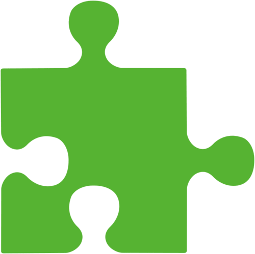 Puzzle piece